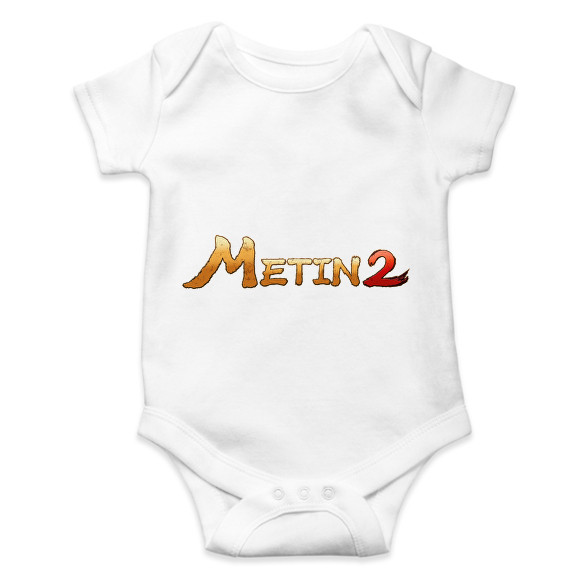 Metin2 logo-Baba Body