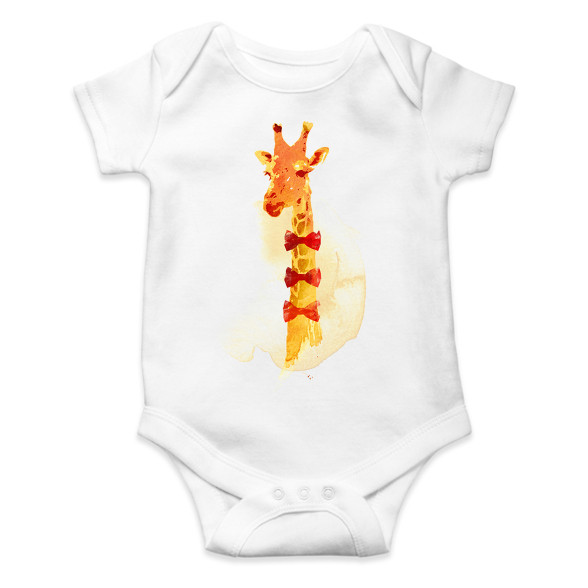 Elegant giraffe-Baba Body