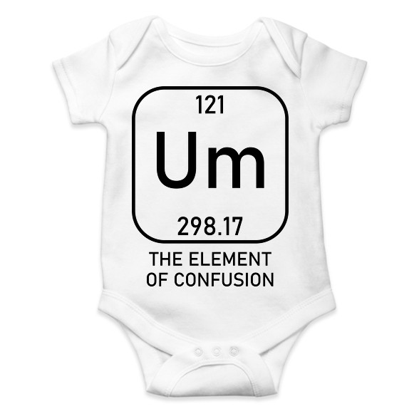 Um - the element-Baba Body