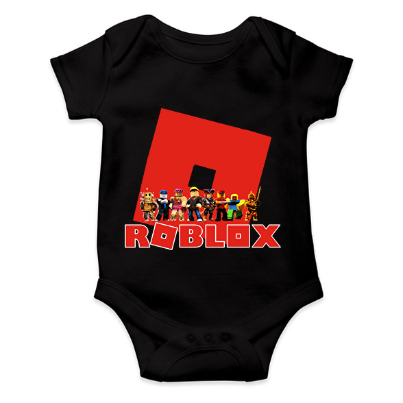 roblox-Baba Body