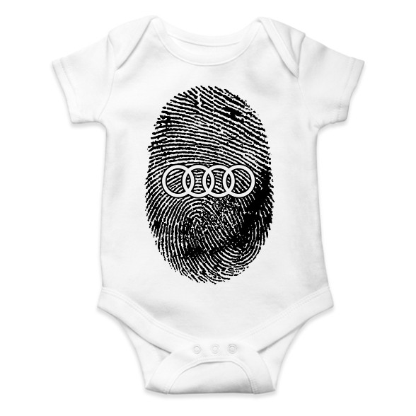 AUDI in my DNA-Baba Body