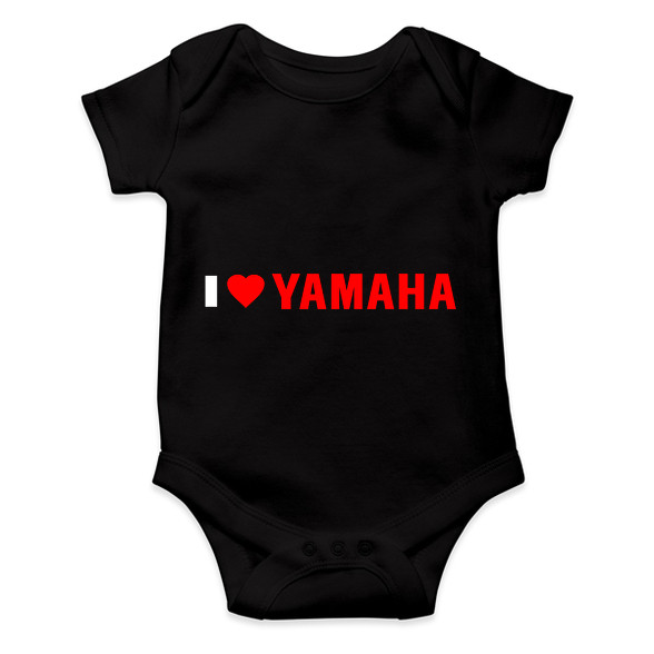 I love Yamaha-Baba Body