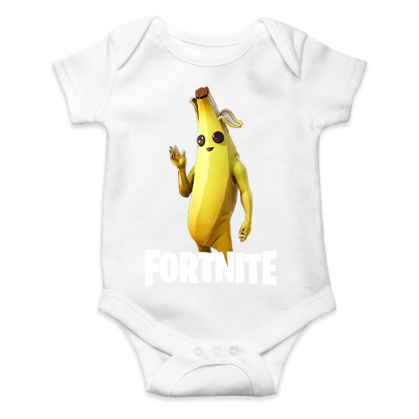 fortnite banana-Baba Body