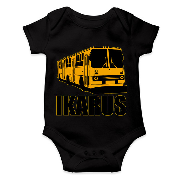 Ikarus-Baba Body