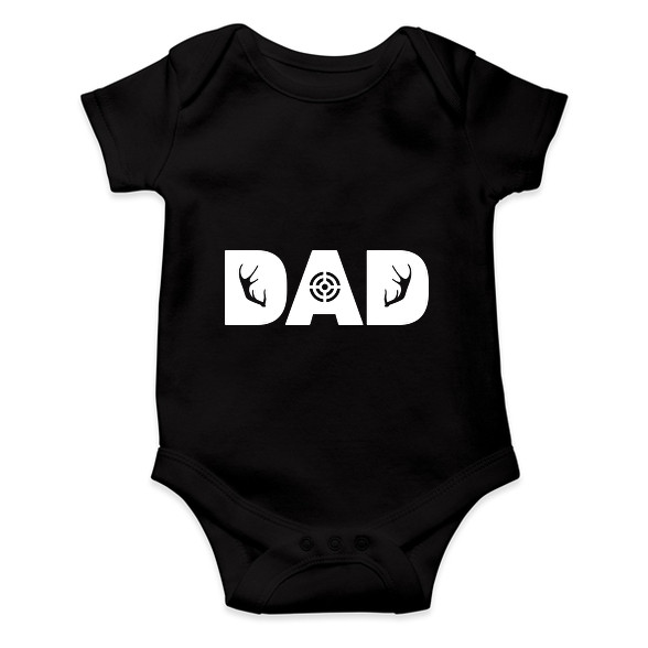 Hunter Dad-Baba Body