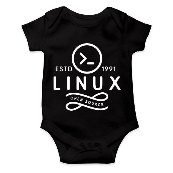 Linux 1991-Baba Body