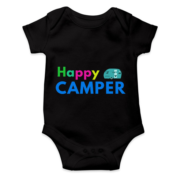 HAPPY CAMPER2-Baba Body