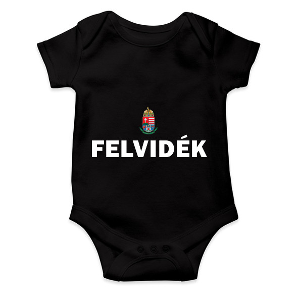 Felvidék-Baba Body