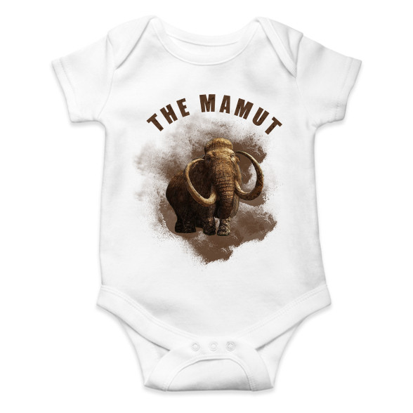 THE MAMUT-Baba Body