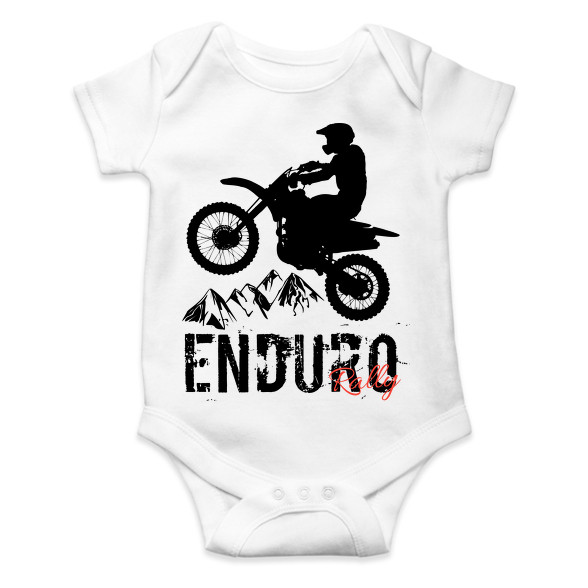 Enduro -Baba Body