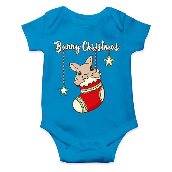 Bunny Christmas-Baba Body