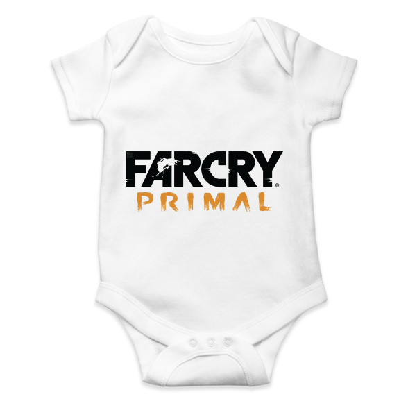 Far Cry Primal-Baba Body