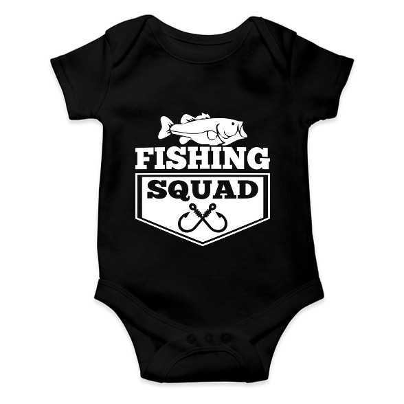 Fishing squad-Baba Body