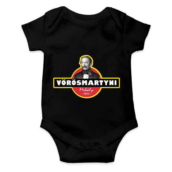 VörösMartyni -Baba Body