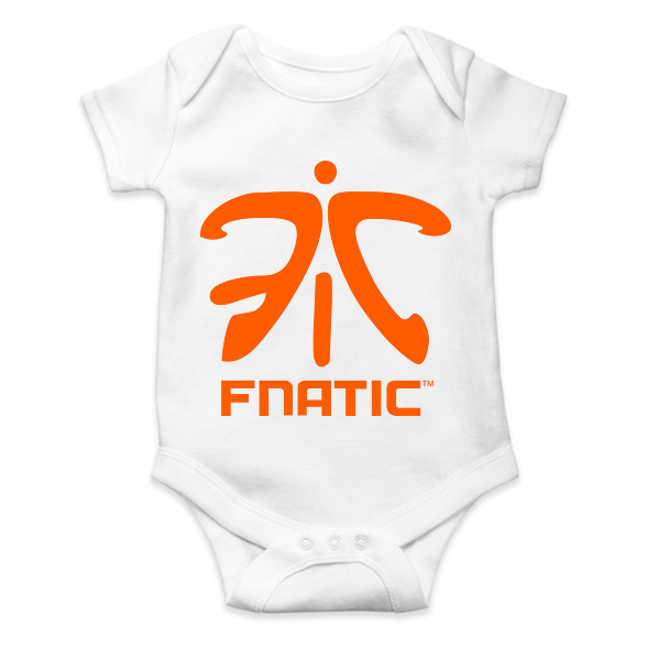 Fnatic logo-Baba Body