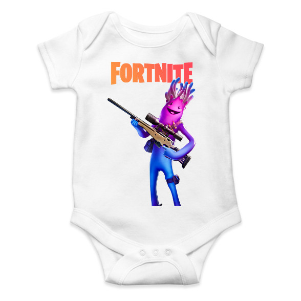 Jellie Fortnite-Baba Body