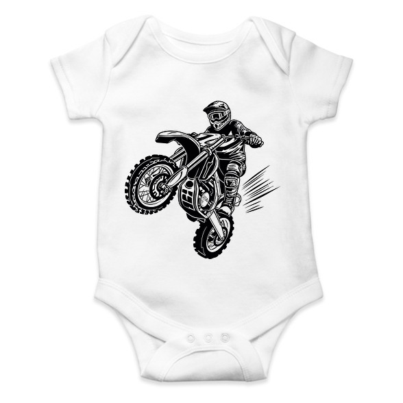 motocross-Baba Body