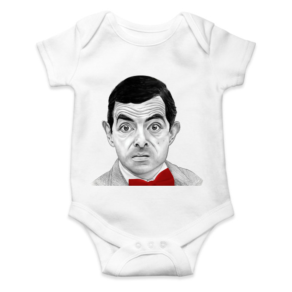 Mr. Bean-Baba Body