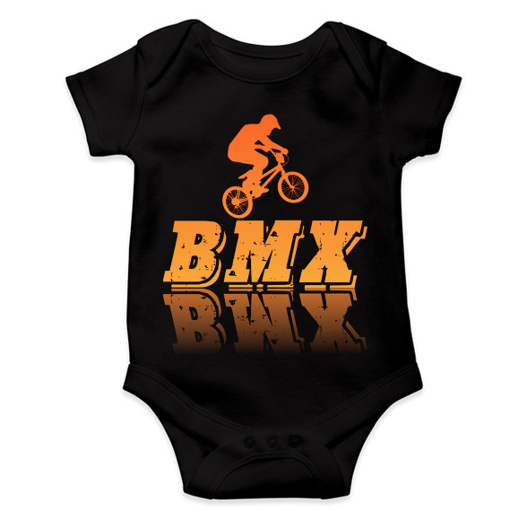 Bmx-Baba Body