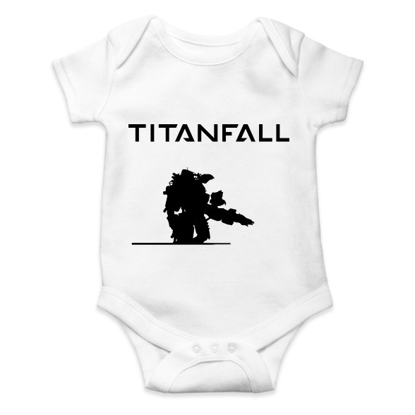 Titanfall-Baba Body