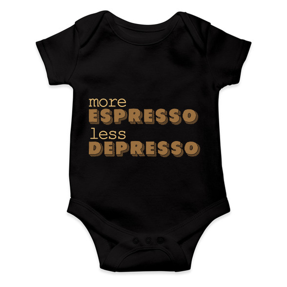 Több espresso-Baba Body