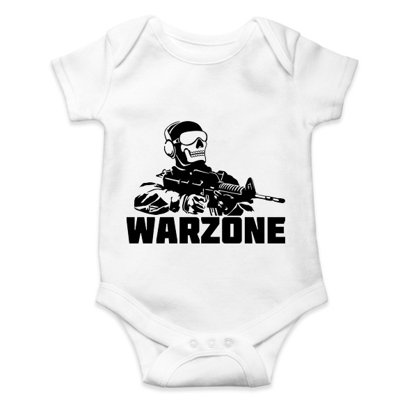 Warzone-Baba Body