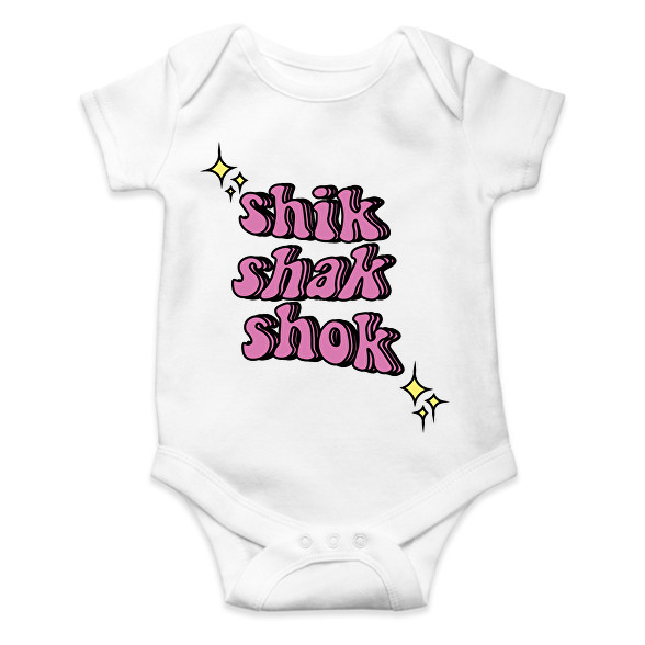 Shik Shak Shok-Baba Body