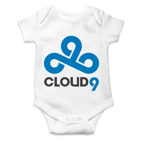 Cloud9 logo-Baba Body