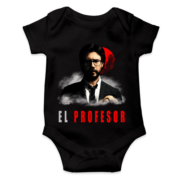 EL PROFESOR-Baba Body