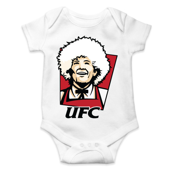 KFC Khabib-Baba Body