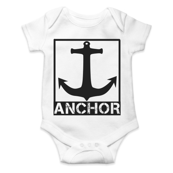 Anchor-Baba Body