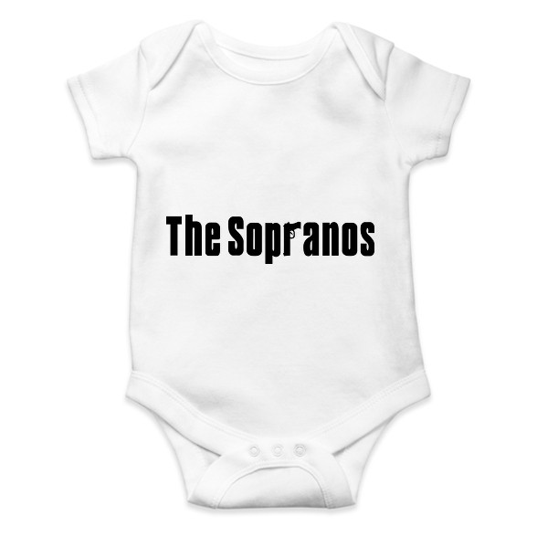 The Sopranos-Baba Body