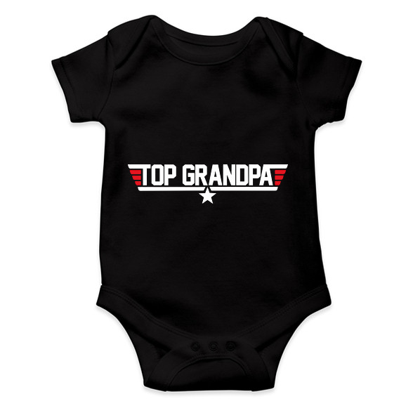 Top Grandpa-Baba Body