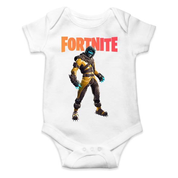 Zenith Fortnite-Baba Body