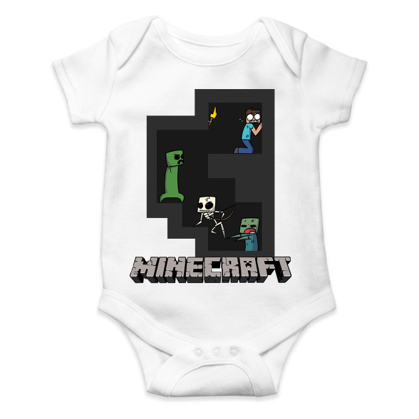 Minecraft-Baba Body