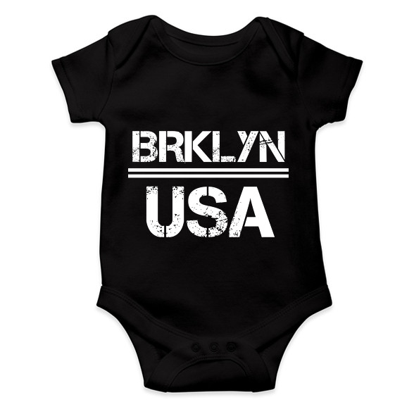 Usa brooklyn-Baba Body