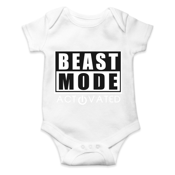 BEAST MODE-Baba Body