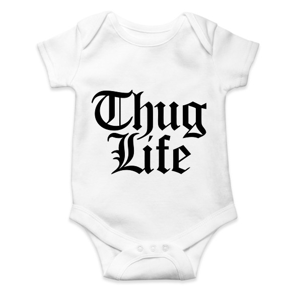 Thug Life-Baba Body