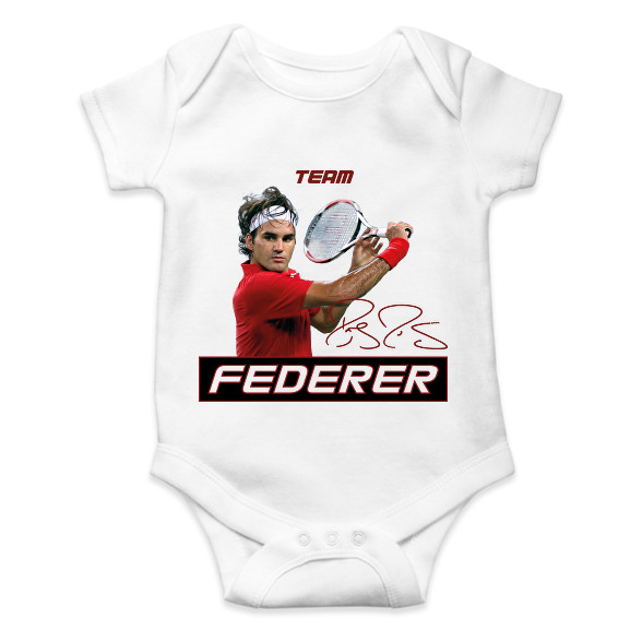 Team Federer-Baba Body