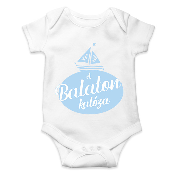 A Balaton kalóza-Baba Body