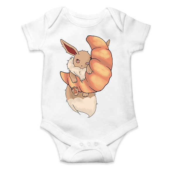 Eevee-Baba Body