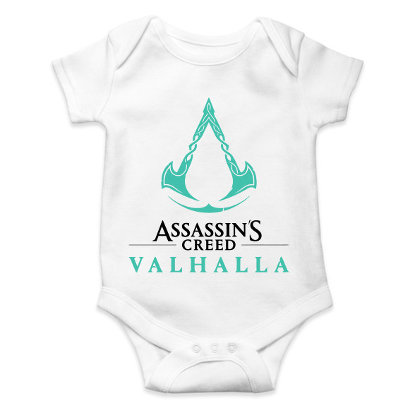 Assassins Creed - Valhalla-Baba Body