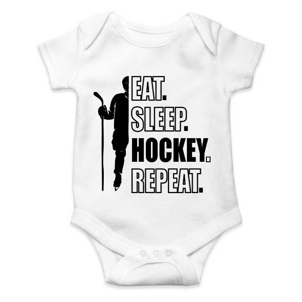 Hockey, repeat-Baba Body