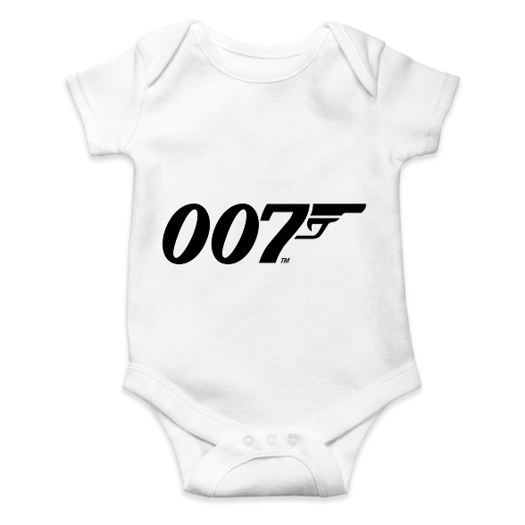 007 logo-Baba Body