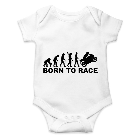 Born to race-Baba Body