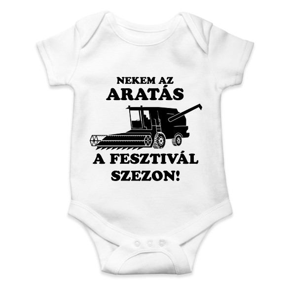 aratas fesztival-Baba Body