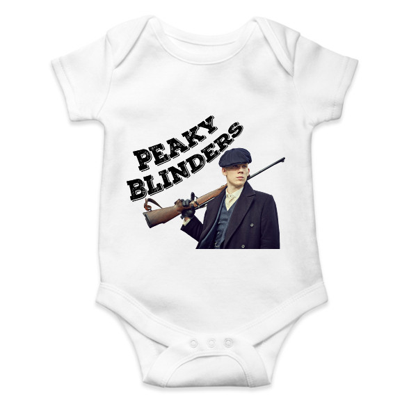 Peaky Blinders-Baba Body