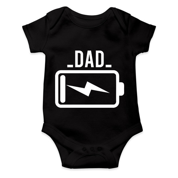 Battery - dad-Baba Body