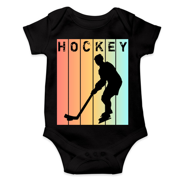 Hockey-Baba Body