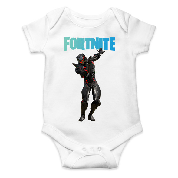 Omega Fortnite-Baba Body